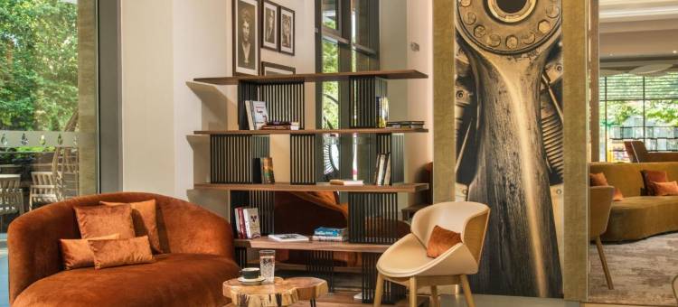 Maritim Hotel Amelia - Luxury Ultra All Inclusive图片