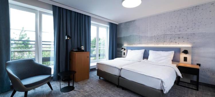 舒马瓦斯皮卡奥雷阿酒店(Orea Hotel Špičák Šumava)图片