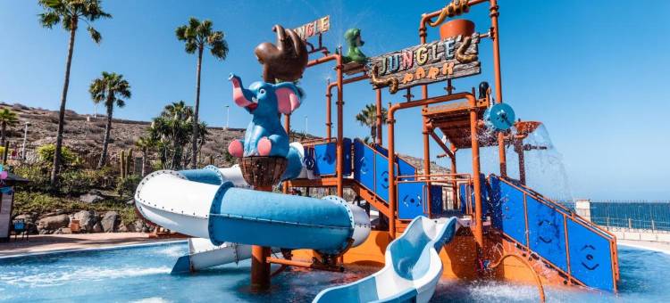 H10哥斯达黎加阿德赫宫酒店(H10 Costa Adeje Palace)图片