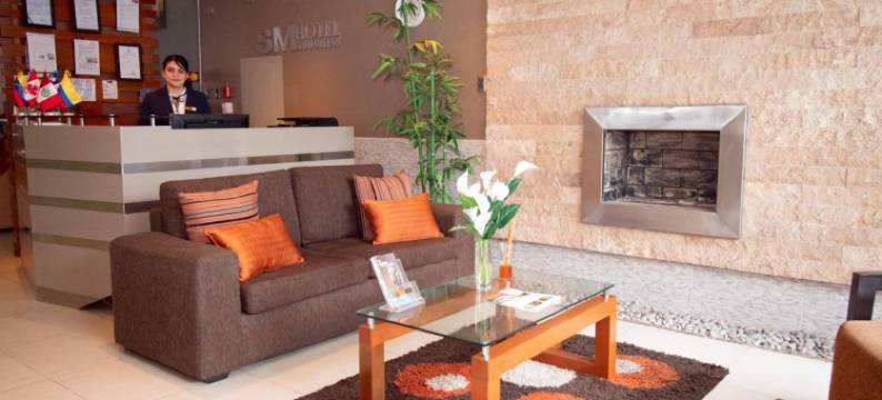 SM酒店(SM Hotel)图片