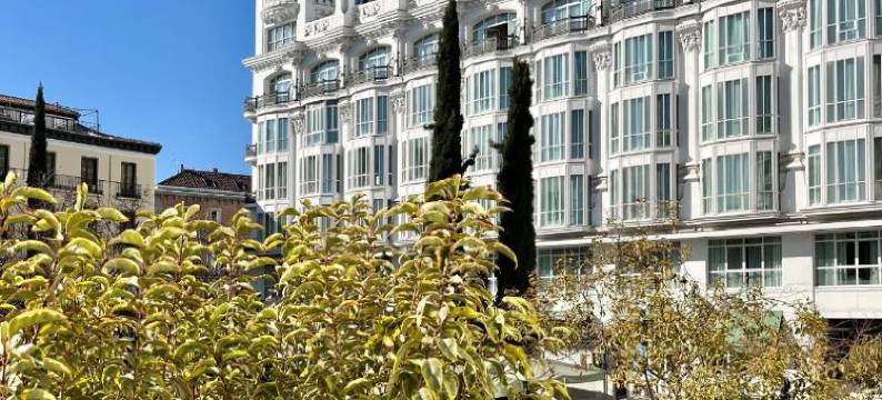 你的马德里公寓(U-Sense Madrid Santa Ana)图片