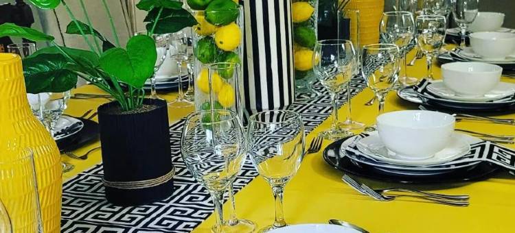 蓝色帕洛玛民宿(Blue Paloma Bed & Breakfast)图片