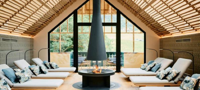 兰德豪斯祖阿佩巴奇酒店(Landhaus zu Appesbach)图片