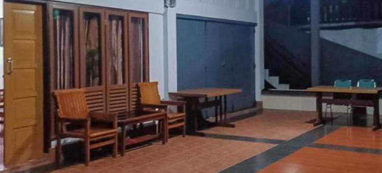 波内潘丽塔家庭旅馆(Homestay Panrita Bone)图片