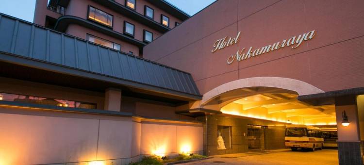 中村屋酒店(Hotel Nakamuraya)图片