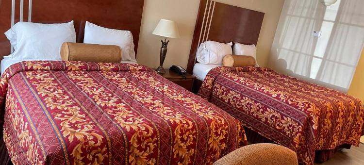 里维埃拉套房酒店(Riviera Inn & Suites)图片