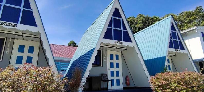 邦咯岛尼帕宾馆(Nipah Guesthouse Pangkor)图片