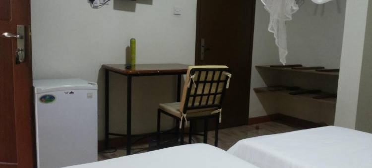 阿鲁阿白城堡酒店(White Castle Hotel Arua)图片