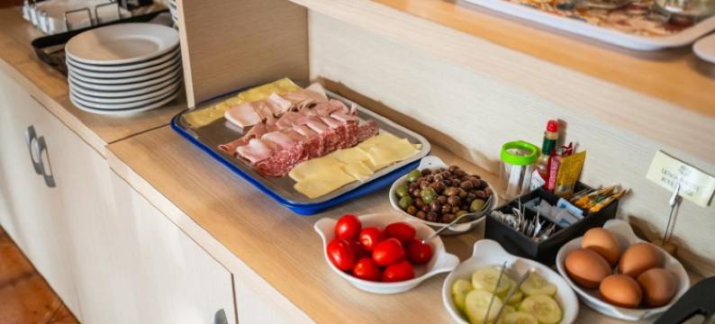 陶得米纳花园酒店(Taormina Garden Hotel)图片