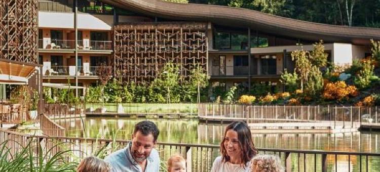 Falkensteiner Family Resort Lido Superior图片