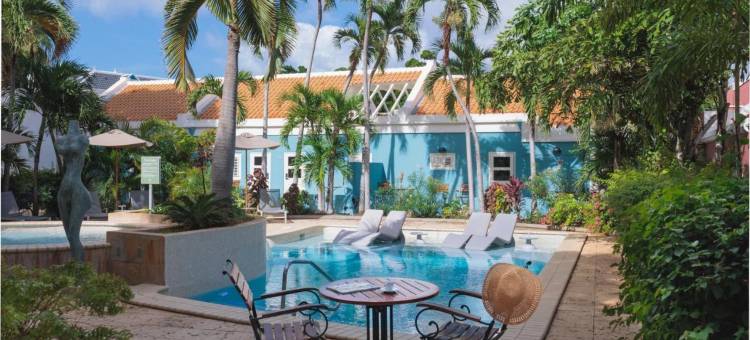 Kura 植物园酒店(Kura Botanica Hotel)图片