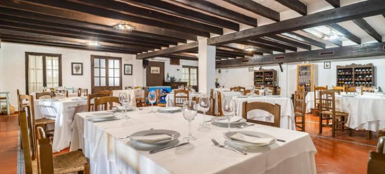 多罗蒂亚果园农庄酒店(Cortijo Huerta Dorotea)图片