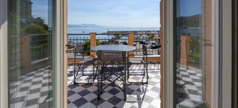 法国大道(Residence Via di Francia)图片