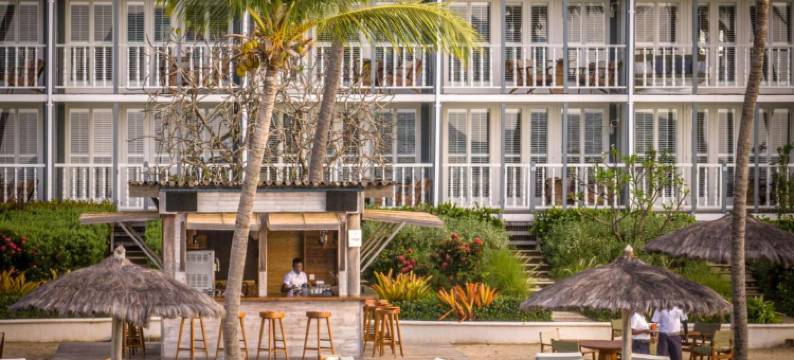 Soho Beach House Canouan (美国)(Soho Beach House Canouan)图片