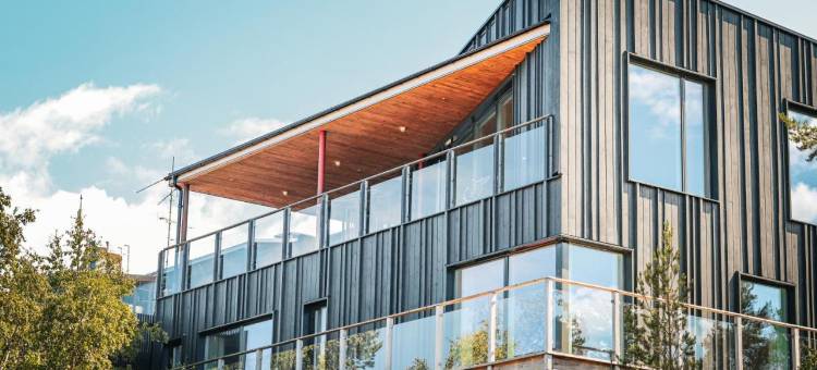 HavsVidden Resort图片