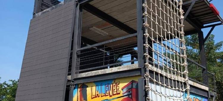 La Levée Resort图片