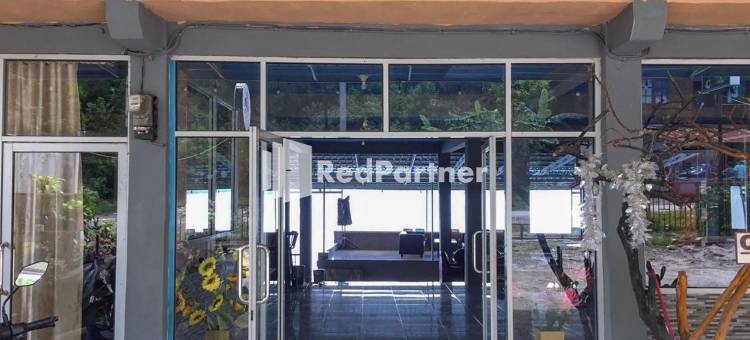 Aquino Marito Homestay Mitra RedDoorz图片