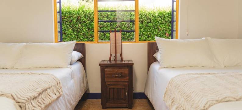 The Coffee Club Campestre图片