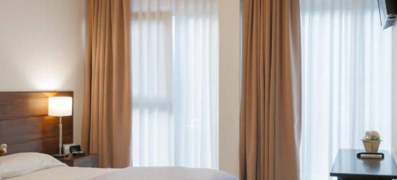 普罗酒店(Pro Hotel)图片