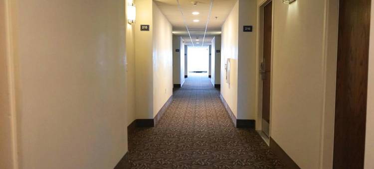 The Hanford Hotel图片