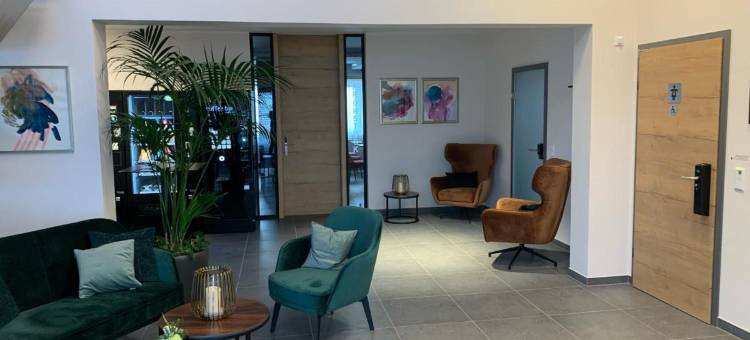 Wild & Bolz EMotel图片