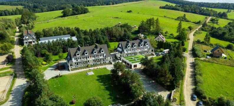 科斯卡多利纳(Końska Dolina)图片