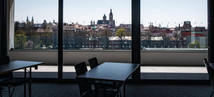 EA Congress Hotel Aldis图片