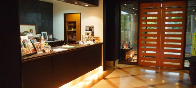 松岛温泉 松泉酒店 浪漫馆(Hotel Shosenkaku Romankan)图片