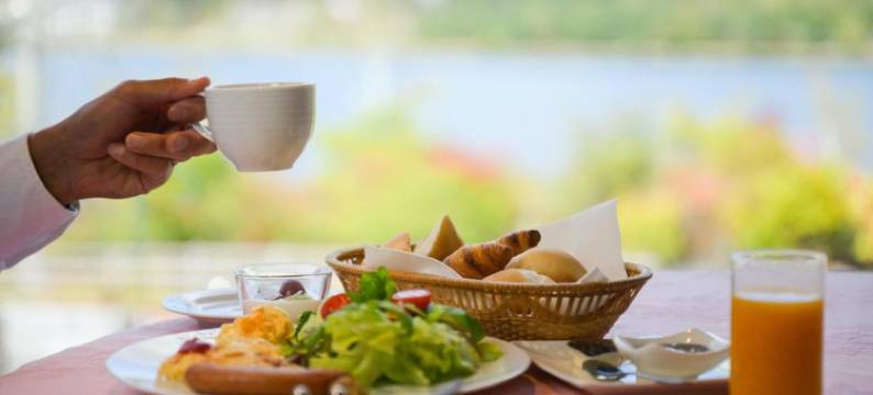 小水鸟酒店(Little Grebe)图片