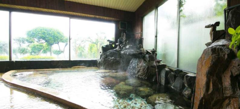 Iseebiso - Vacation Stay 69481V图片