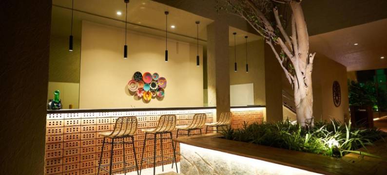 Ikshana度假村&温泉-坎达拉(Ikshana Resort and Spa, Khandala)图片