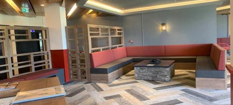 奥达利斯图洛泰尔住宅酒店(Résidence Odalys Tourotel)图片