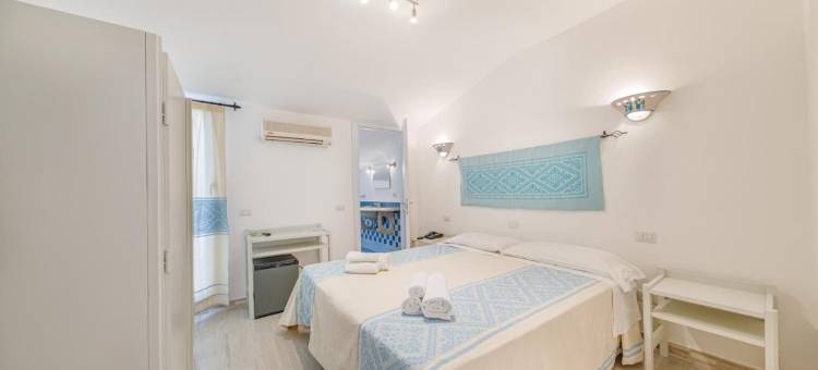 勒米莫瑟酒店(Hotel le Mimose)图片