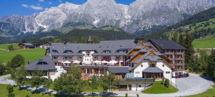 Aldiana Club Hochkönig图片