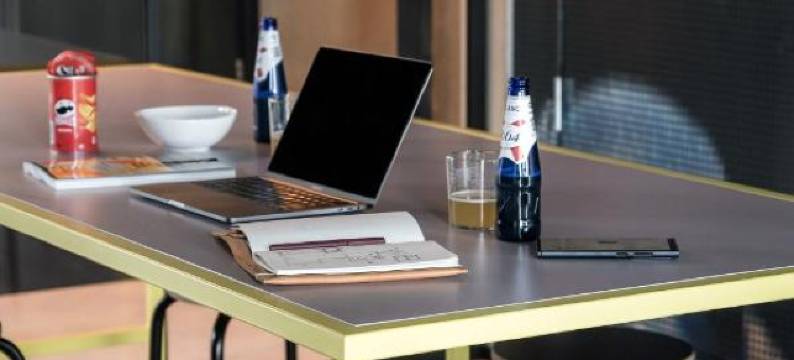 丹尼尔与雅各的城市工作室和精品公寓(Daniel&Jacob's Urban Studios and Boutique Apartments)图片