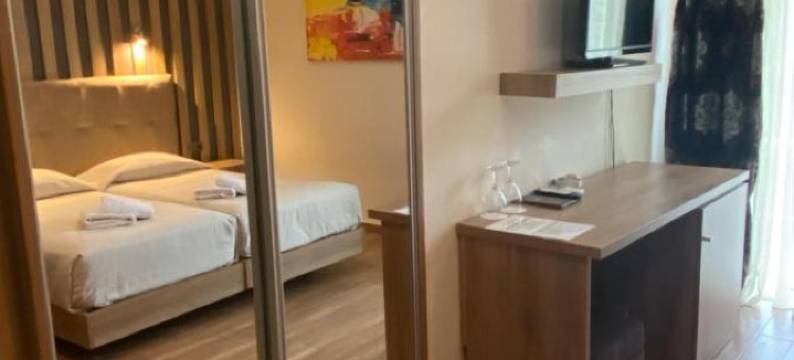 赛尔拉夫卡斯宫殿酒店(Selefkos Palace)图片