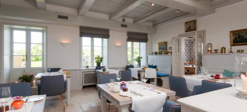 法尔豪斯酒店(Hotel Fährhaus)图片