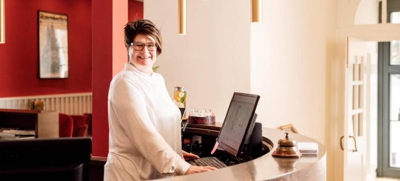 埃米克斯酒店(Emich´S Hotel)图片