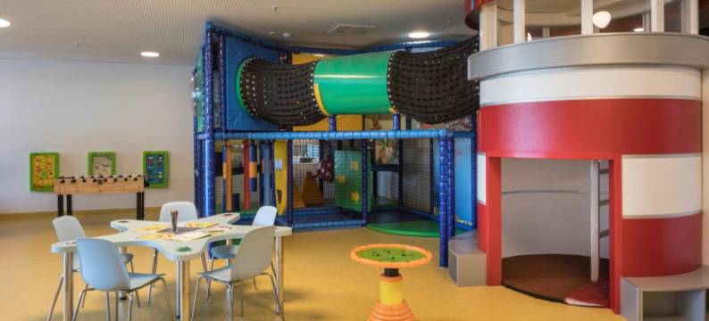 普纳特公园法尔肯斯坦纳全包式酒店(Falkensteiner Hotel Park Punat)图片