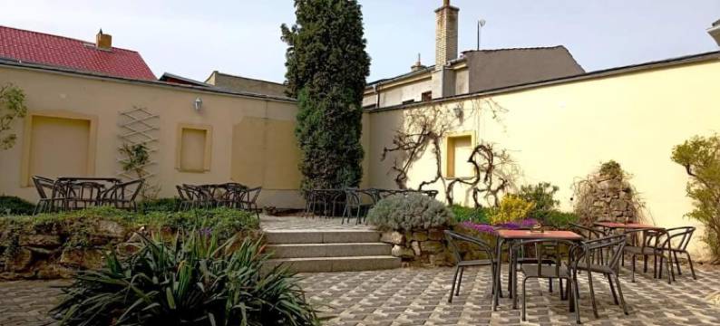 阿尔斯特酒店(Hotel Alster)图片