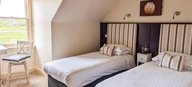 守望者酒店(The Mallard Hotel)图片