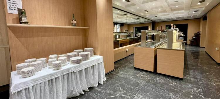 AMH Hotel Durres图片