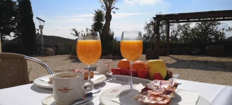 塔贝尔诺太阳乡村民宿(Complejo Rural Sol de Taberno)图片