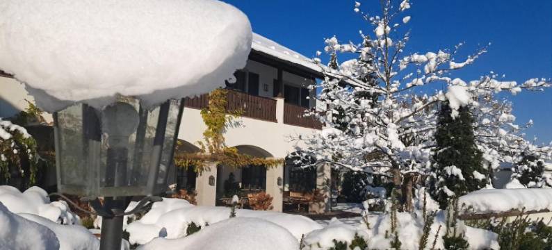 嘎斯霍夫布朗德斯塔特酒店(Hotel Gasthof Brandstätter)图片