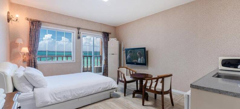 格林度假村(Grim Resort)图片