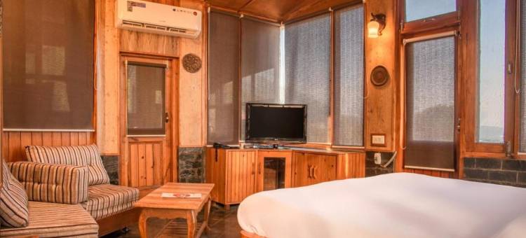 Nandini Villa Dharamshala图片