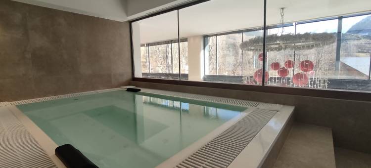 塞尔勒HG酒店(HG Cerler)图片