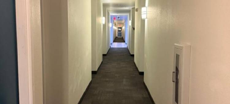 Baymont by Wyndham Kingdom City图片