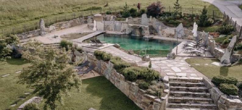 星辰精品酒店和小木屋(Aster Boutique Hotel & Chalets)图片