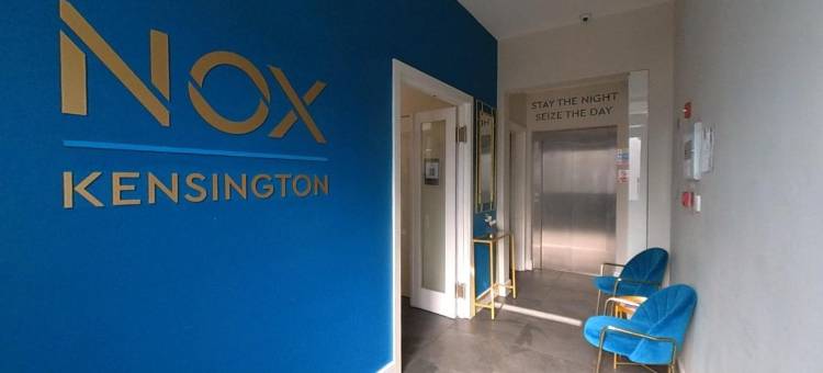 Nox Kensington图片